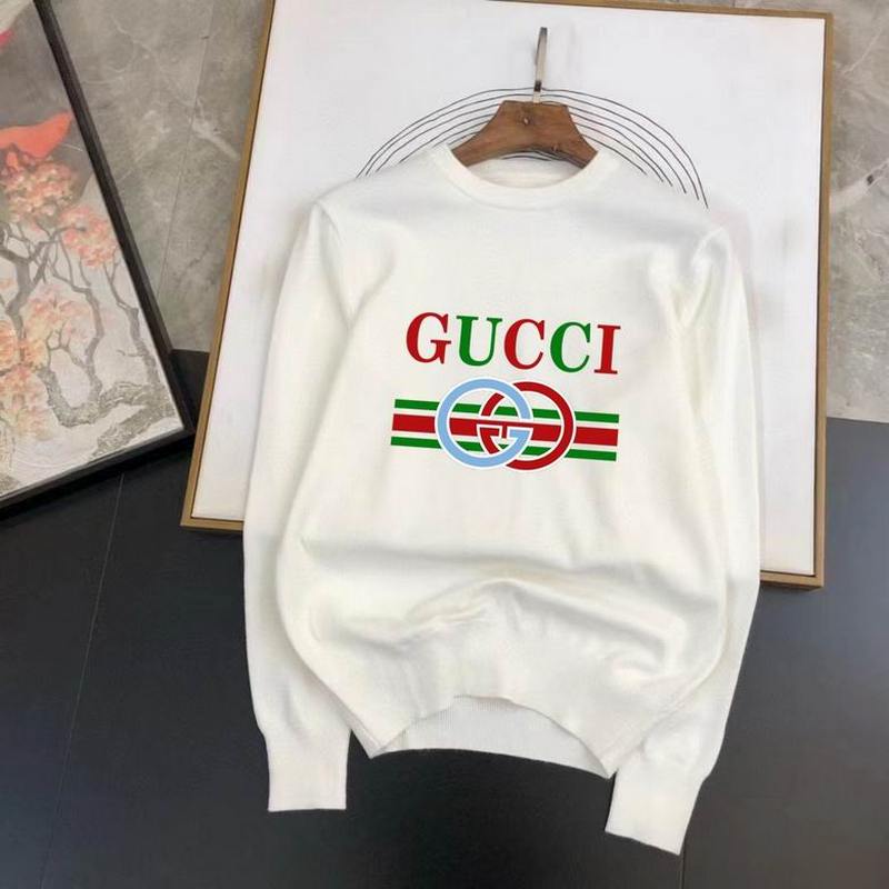 Gucci Men's Sweater 140